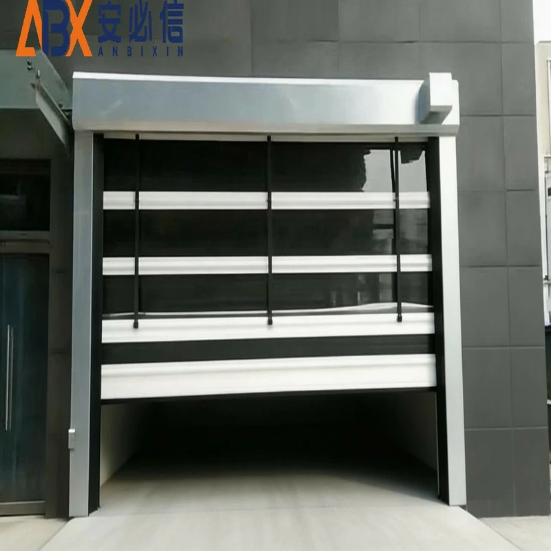 辽阳市机库门