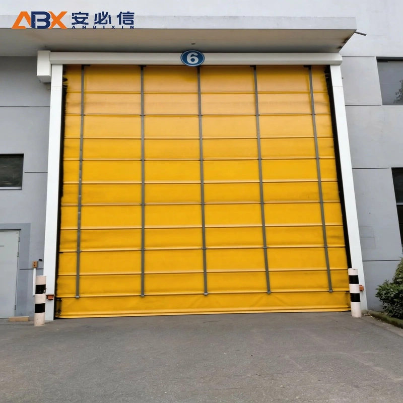辽阳市翻转式卸货平台