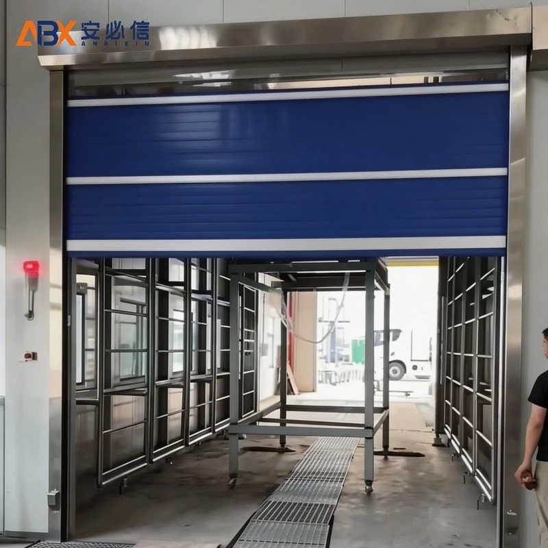 辽阳市高速门