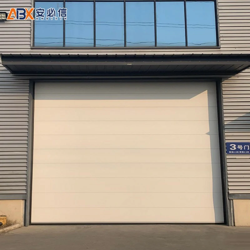 辽阳市高扬程提升门